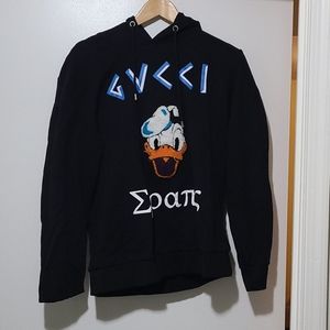 🔥🔥🔥🔥GUCCI HOODIE 🔥🔥🔥🔥🔥